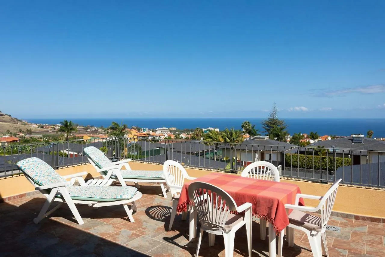 Holiday home Dorina - Vivienda Vacacional Con Piscina Privada La Orotava