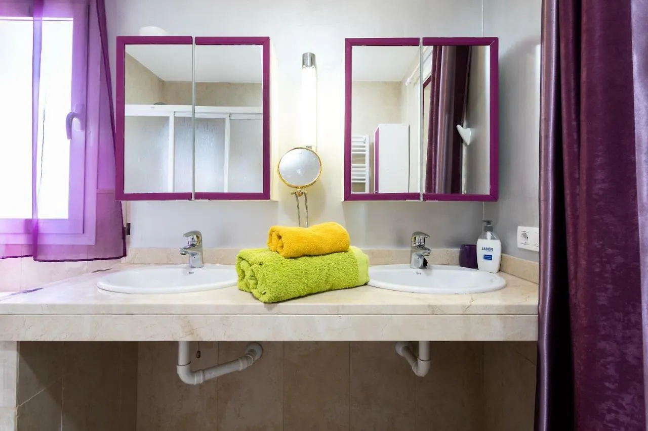 Dorina - Vivienda Vacacional Con Piscina Privada La Orotava Holiday home