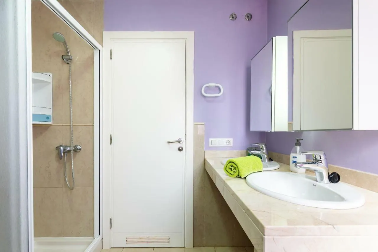 Dorina - Vivienda Vacacional Con Piscina Privada La Orotava Spain