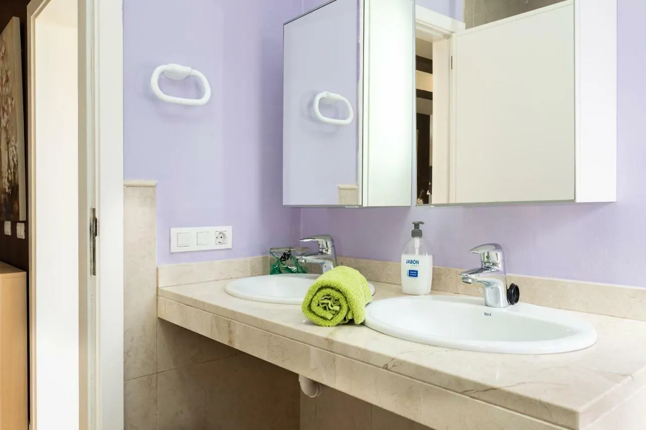 Dorina - Vivienda Vacacional Con Piscina Privada La Orotava 0*,  Spain